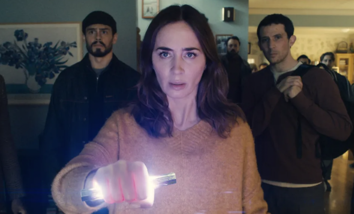 Happy Disclosure Day to All Who Celebrate (and Other Movies Worth Seeing)