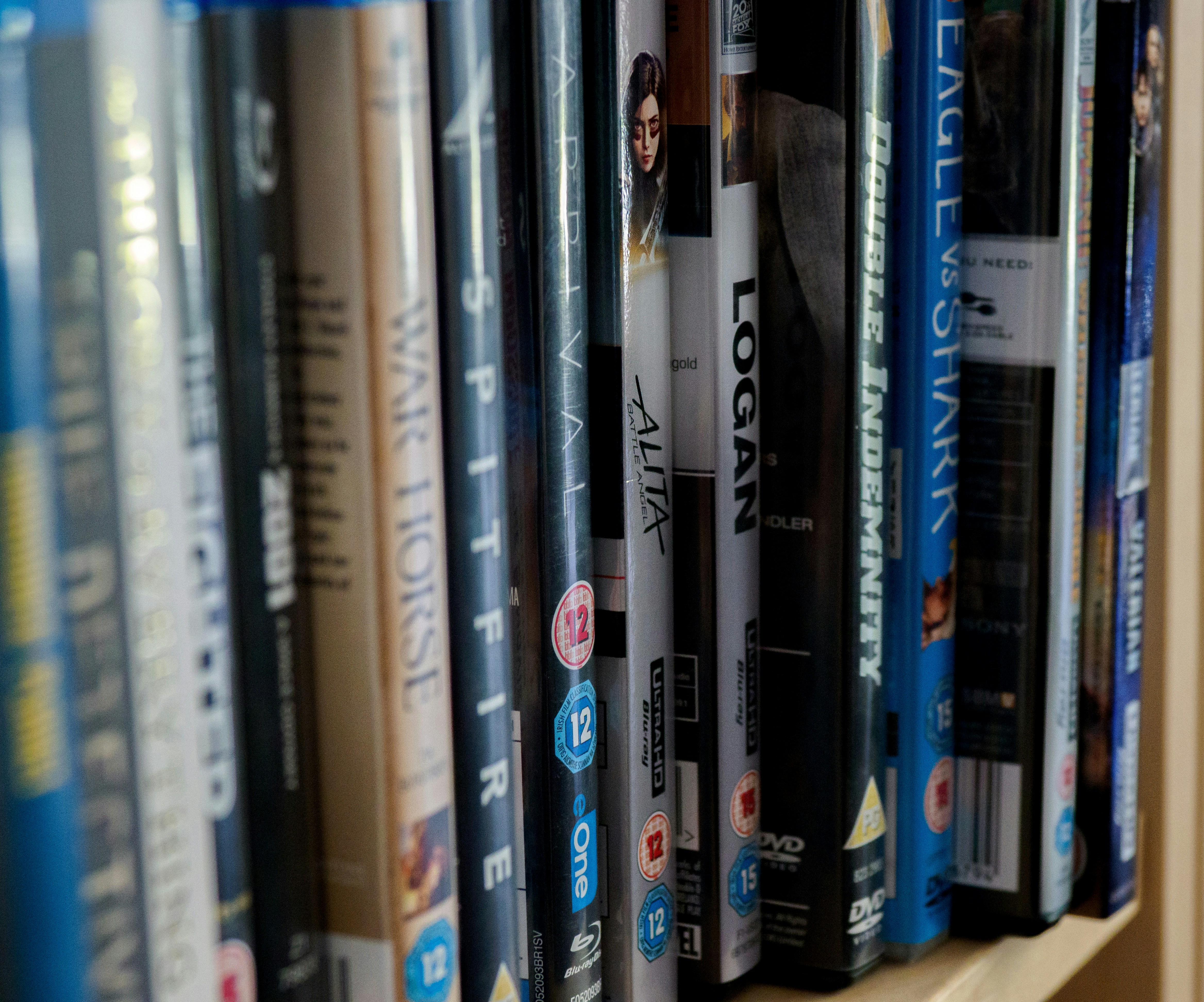 The Video Store MPLS: Bringing Brick-and-Mortar Movie Rentals Back to the Twin Cities