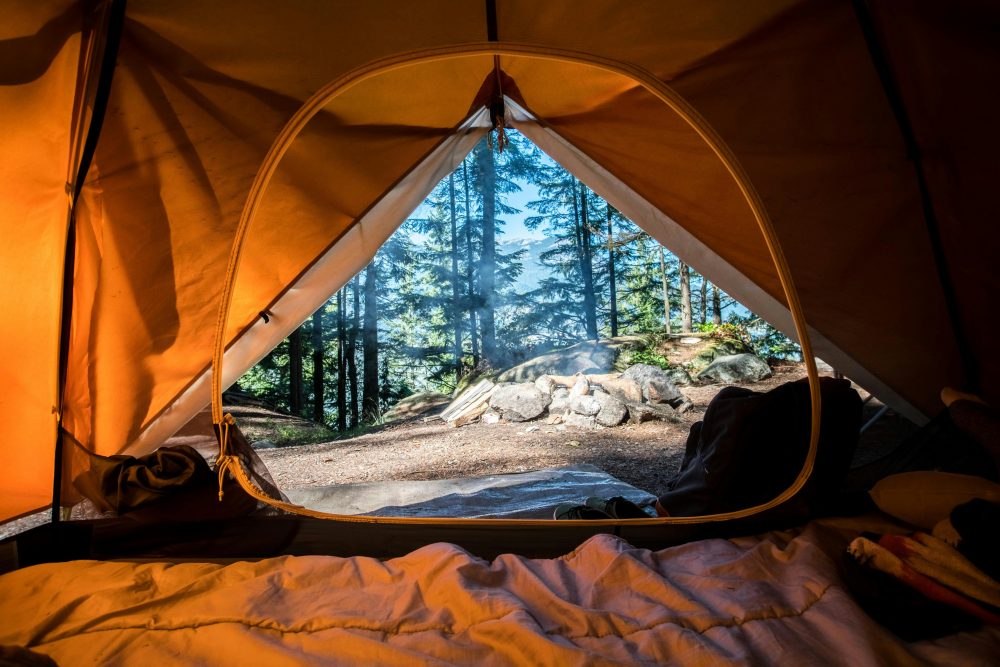 Summer Guide 2026: Hiking and Camping