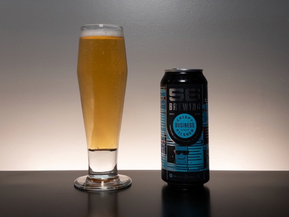Doin’ Beers: 5 Minnesota Crispy Bois to Drink in July