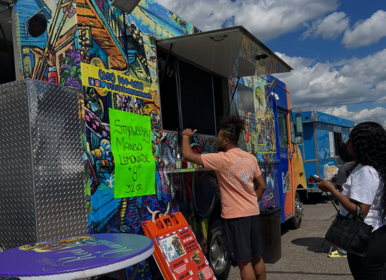 Black Food Truck Fest, Chuck Tingle, Bob Dylan: This Week’s Best Events