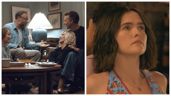 On the Big Screen: A Great Week to Fill in Your Classic Film Gaps—or Just Catch Some Fine New Comedies