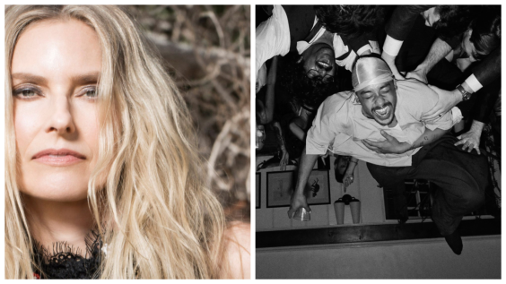 The Forests Are on Fire and So Is Your Complete Concert Calendar: July 21-27
