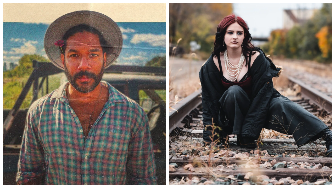 There's No Better Day to Listen to New Music Than Friday, and These Playlists Prove It - Racket