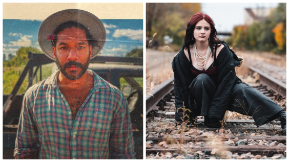 There’s No Better Day to Listen to New Music Than Friday, and These Playlists Prove It