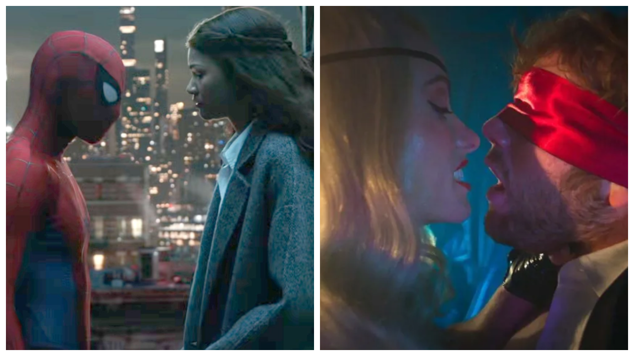 On the Big Screen This Week: Sex, Spider-Man, and Morally Challenged Frenchmen - Racket