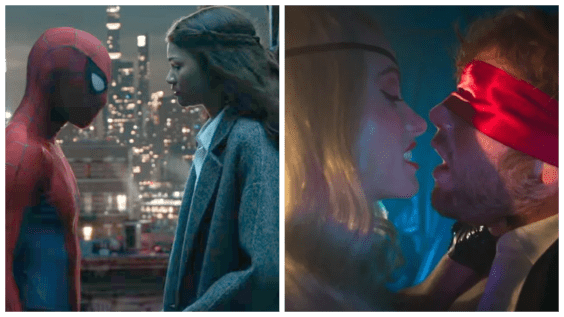 On the Big Screen This Week: Sex, Spider-Man, and Morally Challenged Frenchmen