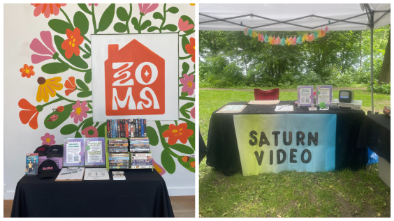 Does Minneapolis Have a ‘Video Rental Guild’? If So, Saturn Video Is Its Newest Member.