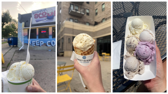 An Extremely Necessary Bike Tour to 25 Twin Cities Ice Cream Shops