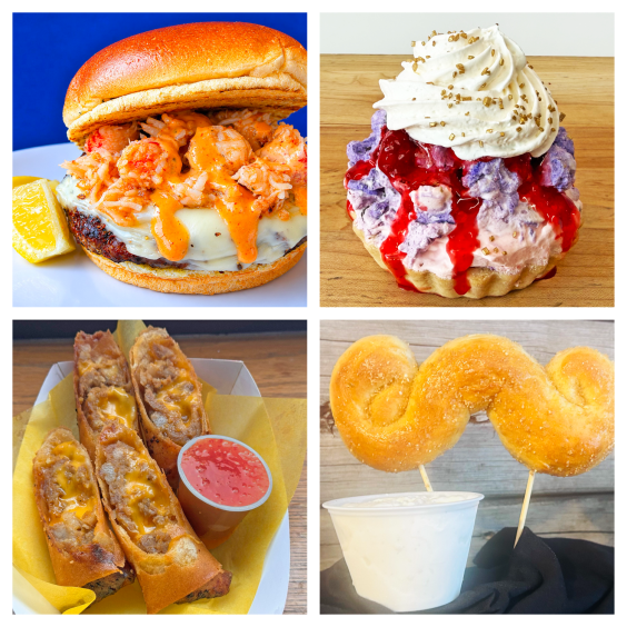 New 2026 Minnesota State Fair Food Revealed: Predicting the Winners and Losers