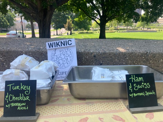 A Wikipedia-Loving but Wikipedian-Intimidated Dork Explores the Minnesota Wiknic