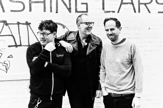 Mining ‘Sex & Candy’ Hitmakers Marcy Playground for Local Lore Ahead of the MN Yacht Club Fest