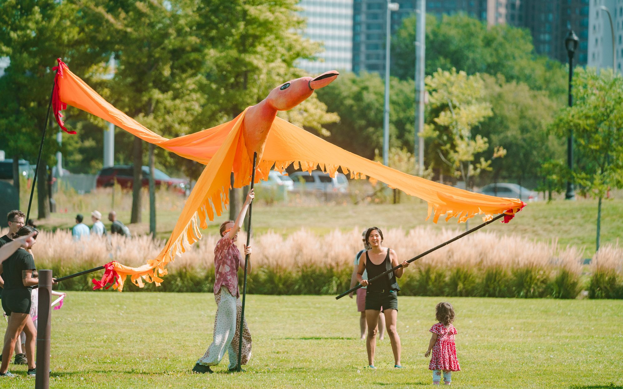 Freeloader Friday: 123 Free Things To Do This Weekend - Racket
