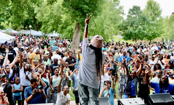 Freeloader Friday: 157 Free Things To Do This Weekend