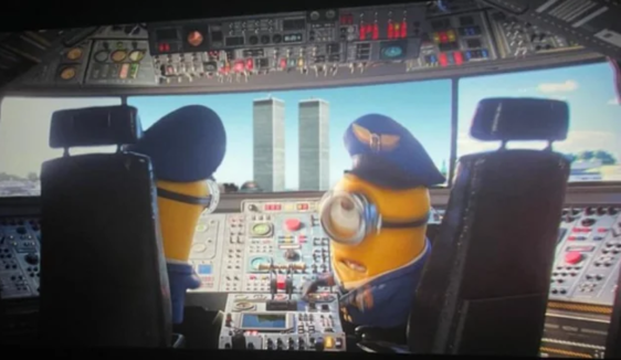 Big Weekend for Minions Fans!