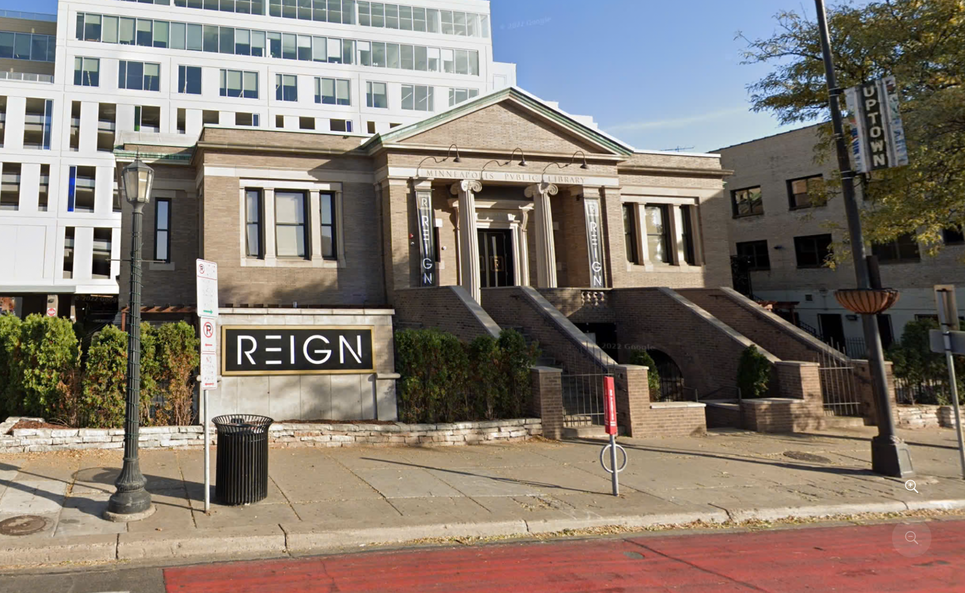 Will Reign Dry Up? Mpls Scrutinizing Uptown Club's Liquor License After Weekend Shooting