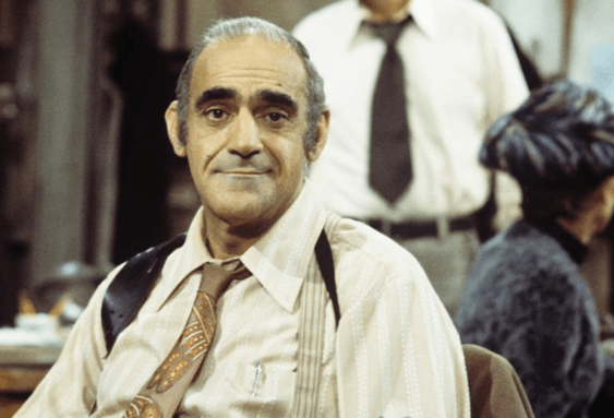 Tell Us All Your Thoughts on Fish in This Week’s Open Thread