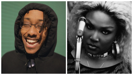 Heads Up! It’s the First New Music Playlists in… Let’s Just Say ‘A While’