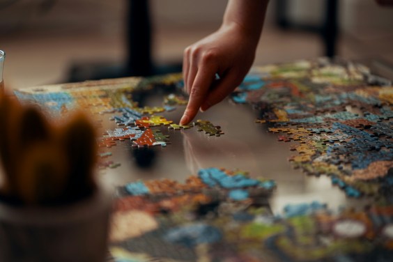 Tell Us About Your Unusual Hobby in This Week’s Open Thread