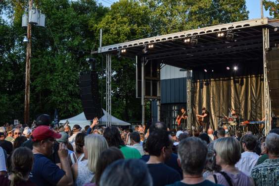 Freeloader Friday: 148 Free Things To Do This Weekend