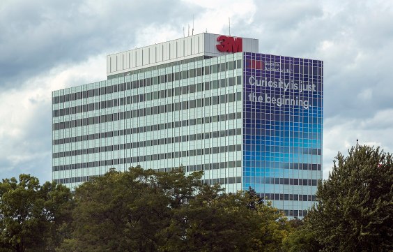 3M Paid Expert Witness $475/Hour to Use ChatGPT to Defend Company in Major Explosion Lawsuit