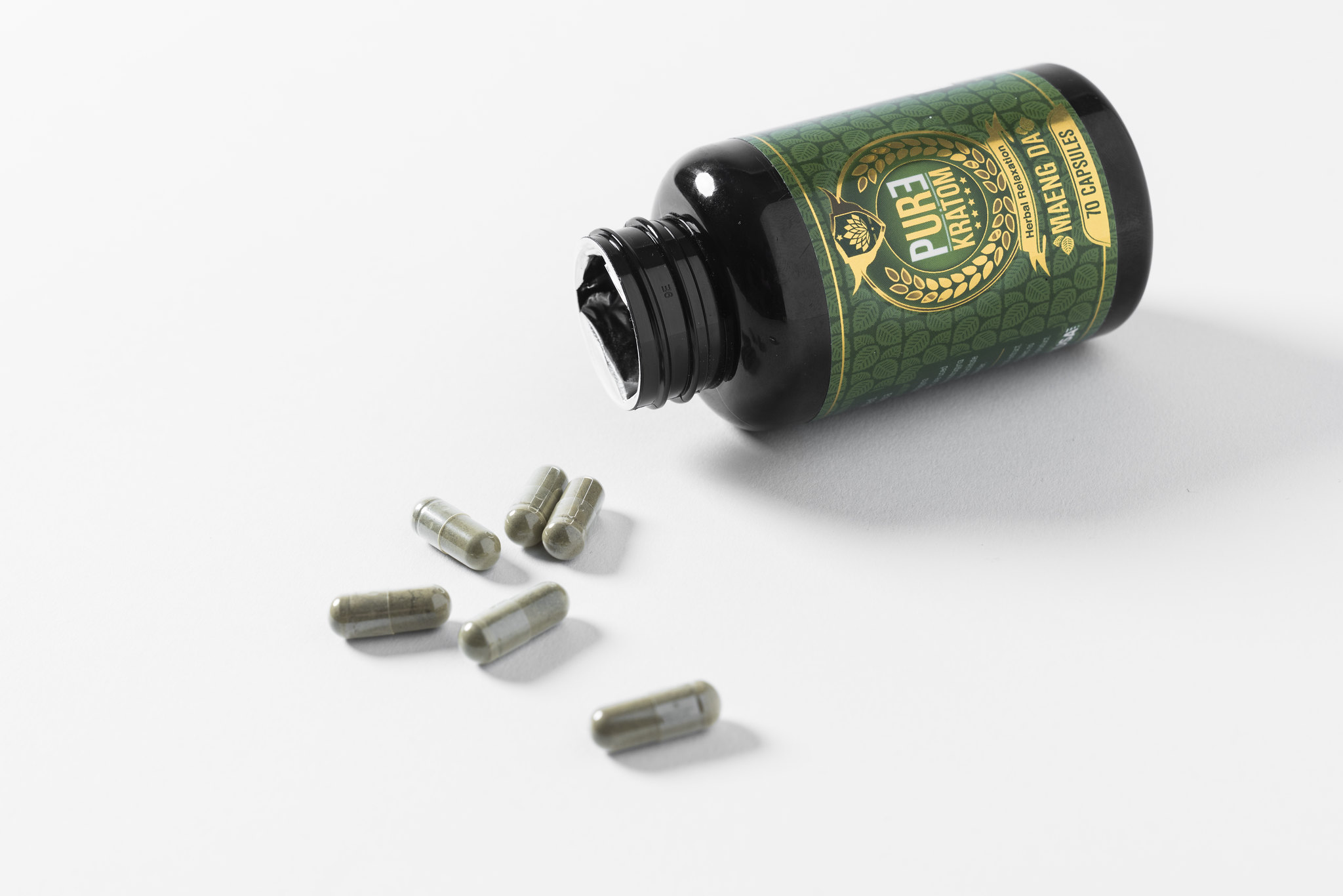 Kratom Clampdown: MN Kinda, Sorta Regulates Trendy, Dangerous Gas Station Drug