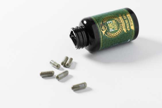 Kratom Clampdown: MN Kinda, Sorta Regulates Trendy, Dangerous Gas Station Drug