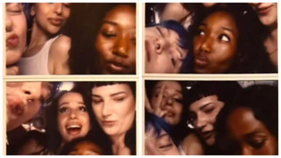 New DJ Collective Body High Brings Queer, Femme Partiers to the Dance Floor 