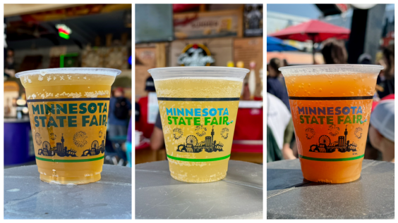 Doin’ Minnesota State Fair Beers 2026: The Best and Worst of the Year’s New Beers