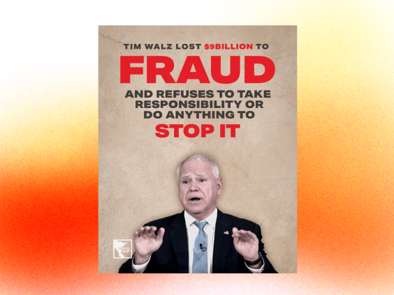 Fact Check: How Exaggerated is MN GOP’s Ceaseless $9B Fraud Claim? (Spoiler: Extremely.)