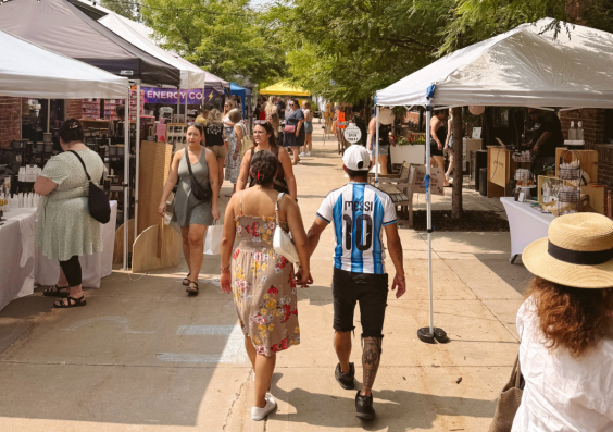 Freeloader Friday: 134 Free Things To Do This Weekend