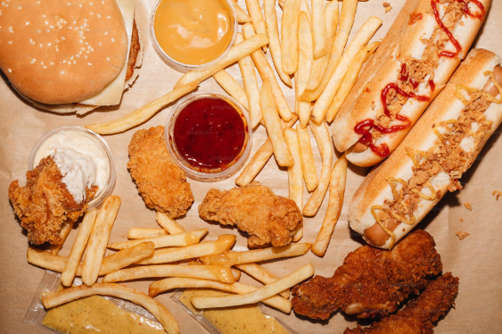 For This Week’s Open Thread, Tell Us the Grossest Food/Drink You Love