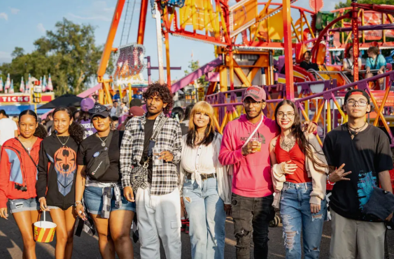 Time for the Annual Obligatory State Fair Open Thread