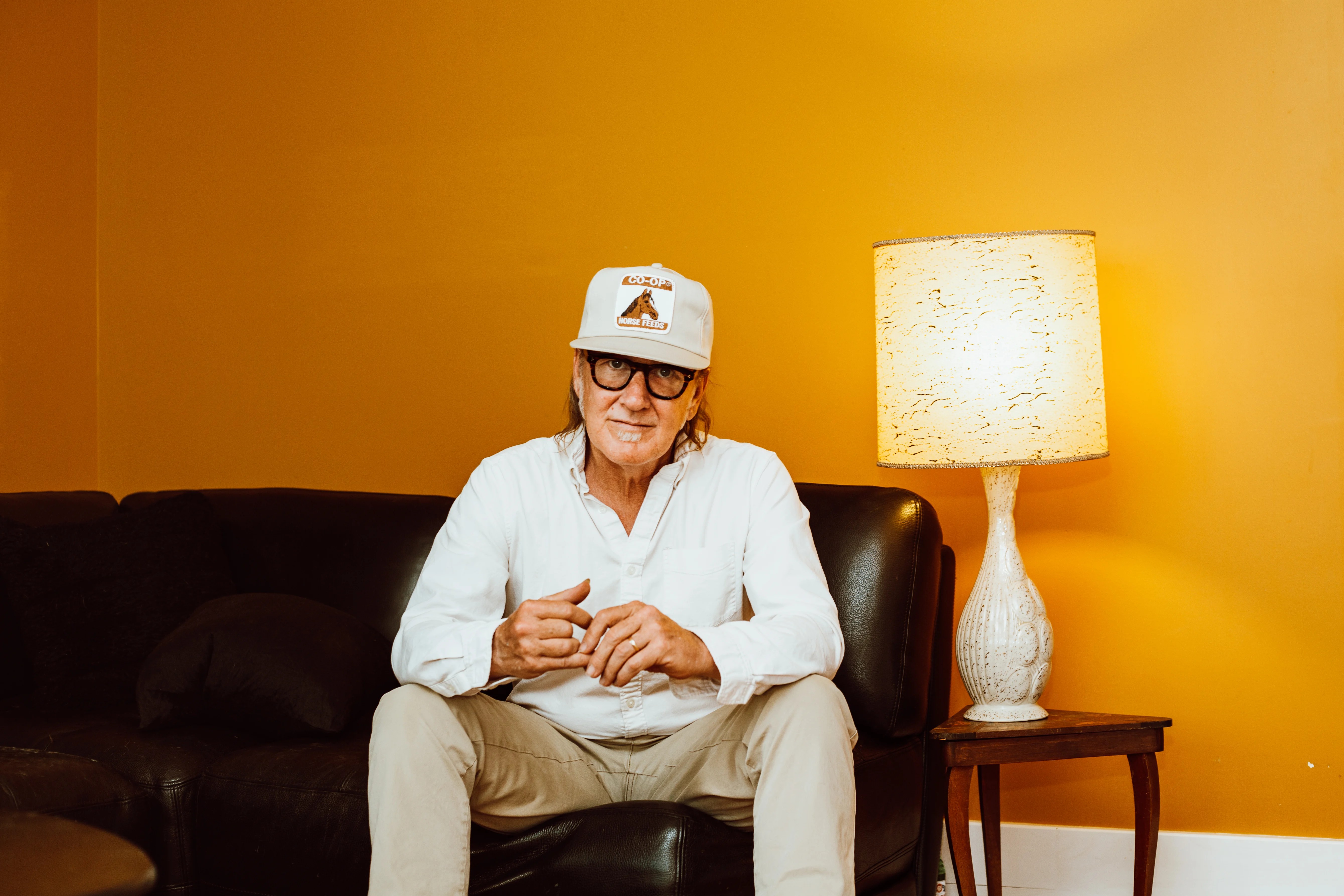 ‘I Literally Can't Get Enough of Minnesota': 17 Albums in, Lambchop Finds Fresh Inspiration Up North