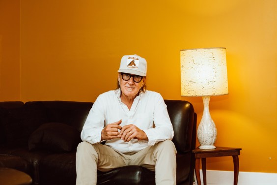 ‘I Literally Can’t Get Enough of Minnesota’: 17 Albums in, Lambchop Finds Fresh Inspiration Up North