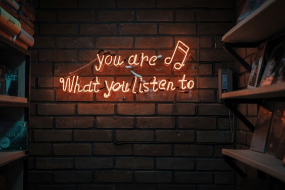 Time for a ‘What Are You Listening to?’ Open Thread