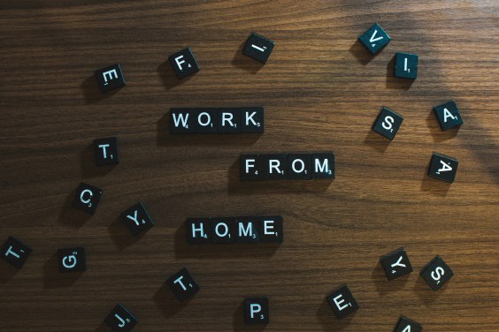 Let’s Talk WFH in This Week’s Open Thread
