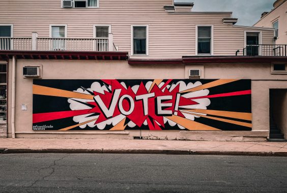 Anti-ICE Networks Pivot to Protecting Voters