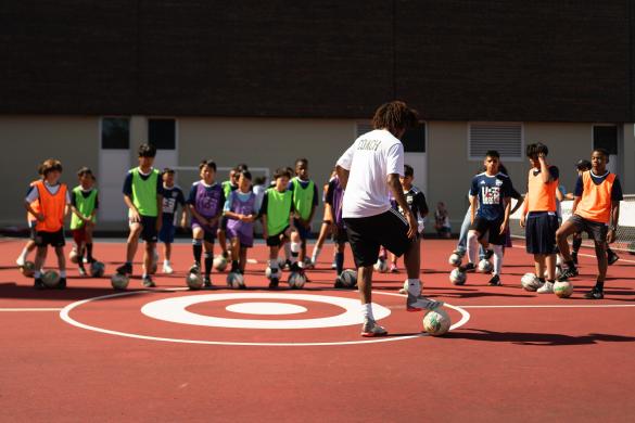 Pay-to-Play Youth Soccer 'Is About Entitlement and Money.' 2 MN Leagues ...
