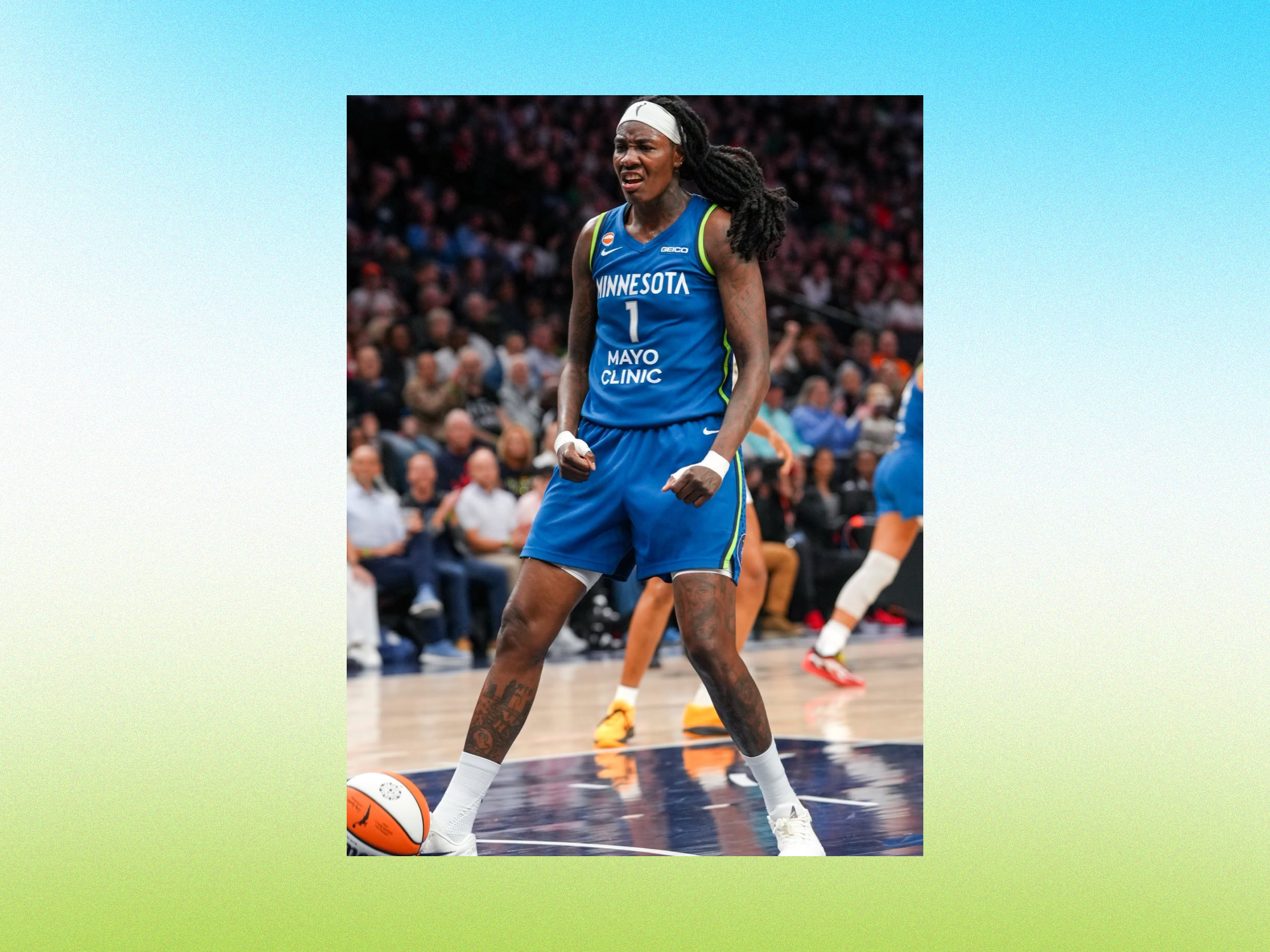 Minnesota Lynx Playoff Preview: 3 Ways to Defeat the Big, Experienced New York Liberty