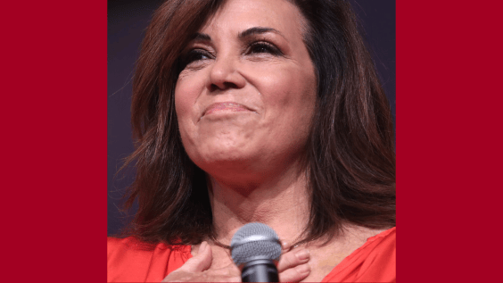 Will Michele Tafoya Leave MN If She Loses?