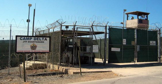 Normal, Decent, Healthy Country Sends St. Paul Somali Asylum Seeker to Guantanamo