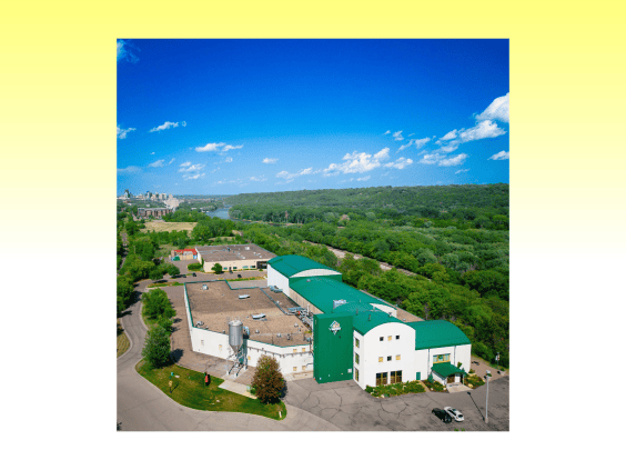 Craft Beer Bubble Watch: Foreclosure Trouble Brewing for Summit