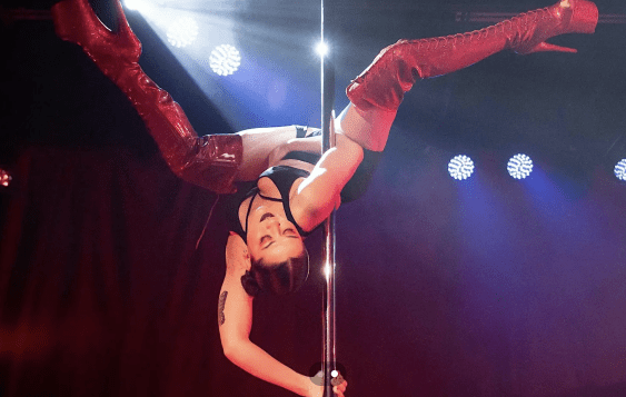 Minneapolis-St. Paul Highlights Weekly Events: Pole Dancing, DJ Shadow, and Centennial Celebrations