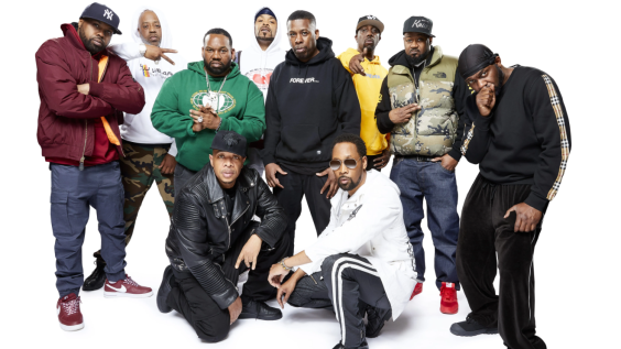 Raptember Begins, State Fair Concludes in Your Complete Concert Calendar: Sept. 1-7