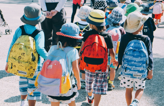 It’s a Very Special Back to School Open Thread