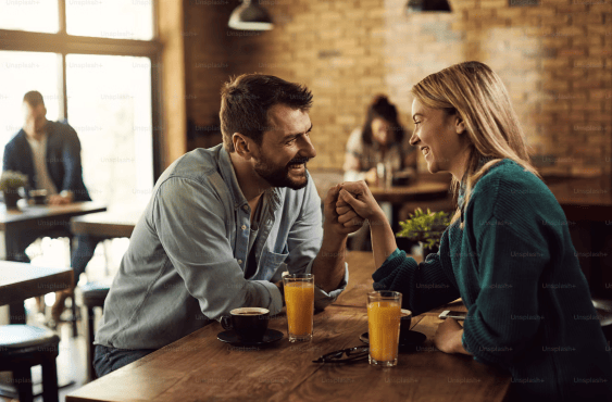 Uh Oh, It’s an Open Thread About Dating
