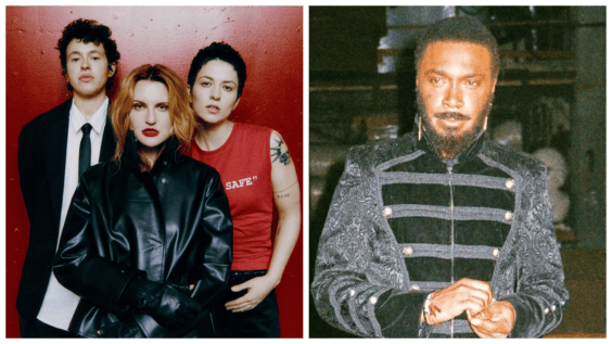 Queer Indie-Pop, Black Cowboys, Disfavored Wife Guys—It’s Your Complete Concert Calendar: October 6-12