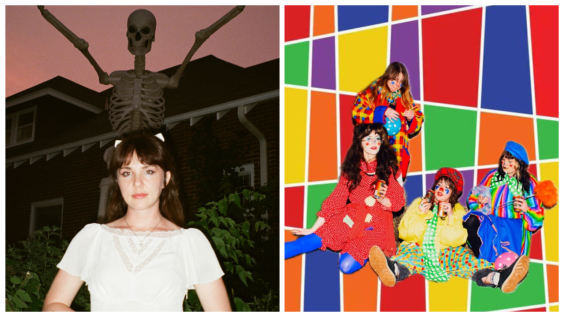 Easily the Most Marsalises I’ve Ever Listed in Your Complete Concert Calendar: October 13-19