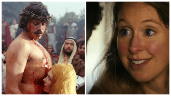 On the Big Screen This Week: TCFF, Creepy Tech Sociopaths, and Masturbating Nuns